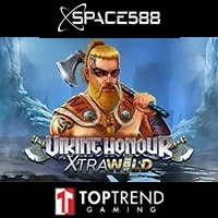 slot Viking Honour XtraWild TTG